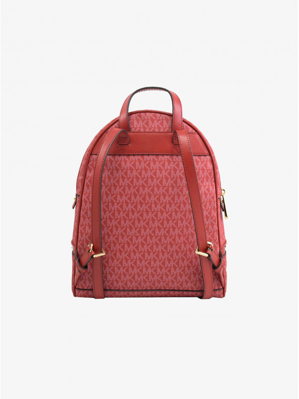 Рюкзак Michael Kors Rhea 30H1GEZB6U RED Medium Рюкзак Michael Kors Rhea 30H1GEZB6U RED Medium
