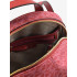 Рюкзак Michael Kors Rhea 30H1GEZB6U RED Medium Рюкзак Michael Kors Rhea 30H1GEZB6U RED Medium