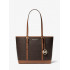 Сумка Michael Kors Jet Set Travel 35S0GTVT1V acorn Medium Сумка Michael Kors Jet Set Travel 35S0GTVT1V acorn Medium