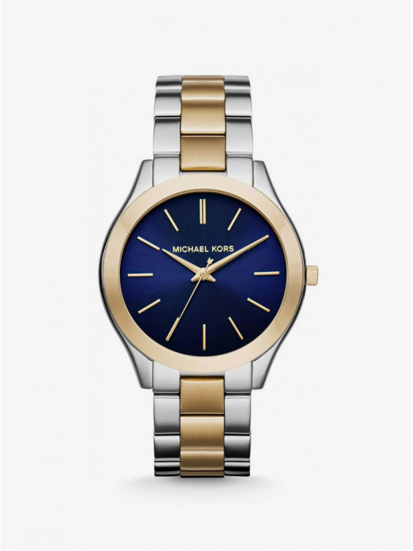 Часы Runway Биколор MK3479 Часы Runway Биколор MK3479