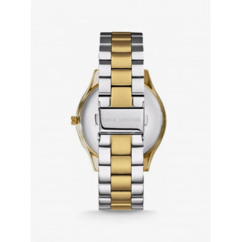 Часы Runway Биколор MK3479