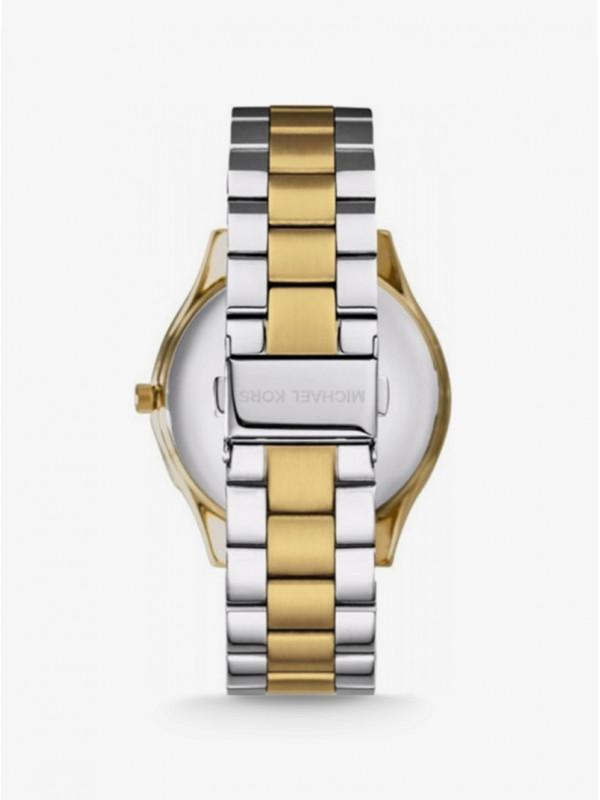 Часы Runway Биколор MK3479 Часы Runway Биколор MK3479