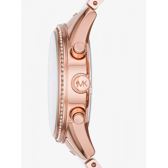 Часы Ritz Двухцветные MK6324