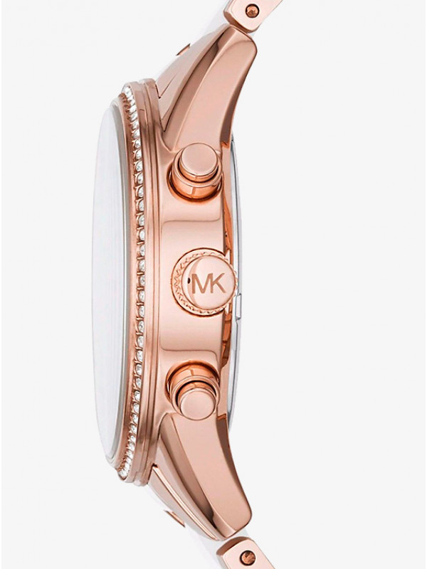 Часы Ritz Двухцветные MK6324 Часы Ritz Двухцветные MK6324