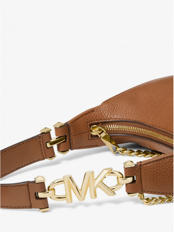 Сумка Michael Kors Piper 32F2GP1C1L Brown Small Сумка Michael Kors Piper 32F2GP1C1L Brown Small