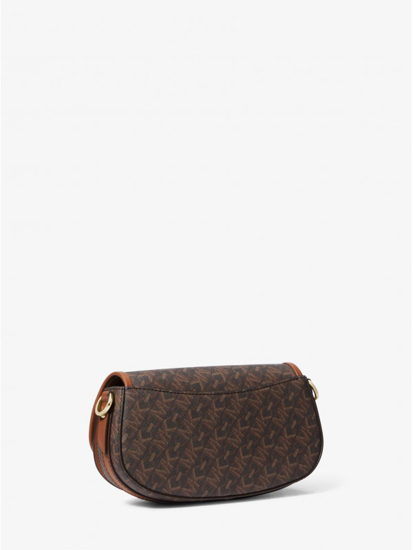 Сумка Michael Kors Mila 30H3GIMM1B Brown Small Сумка Michael Kors Mila 30H3GIMM1B Brown Small