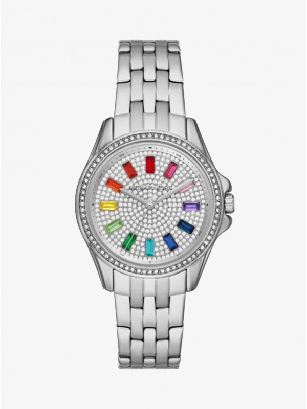 Часы Michael Kors Pilot MK7368 Серебро Часы Michael Kors Pilot MK7368 Серебро