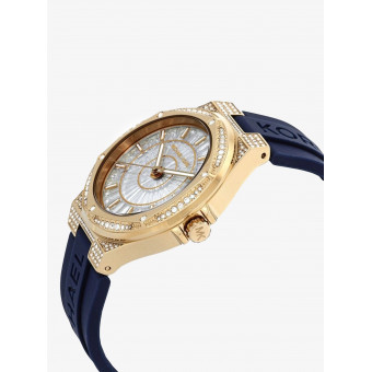 Часы Michael Kors Lennox MK7333 Желтое золото