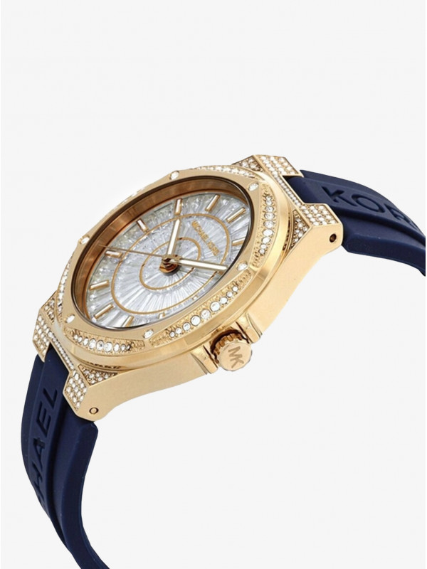 Часы Michael Kors Lennox MK7333 Желтое золото Часы Michael Kors Lennox MK7333 Желтое золото