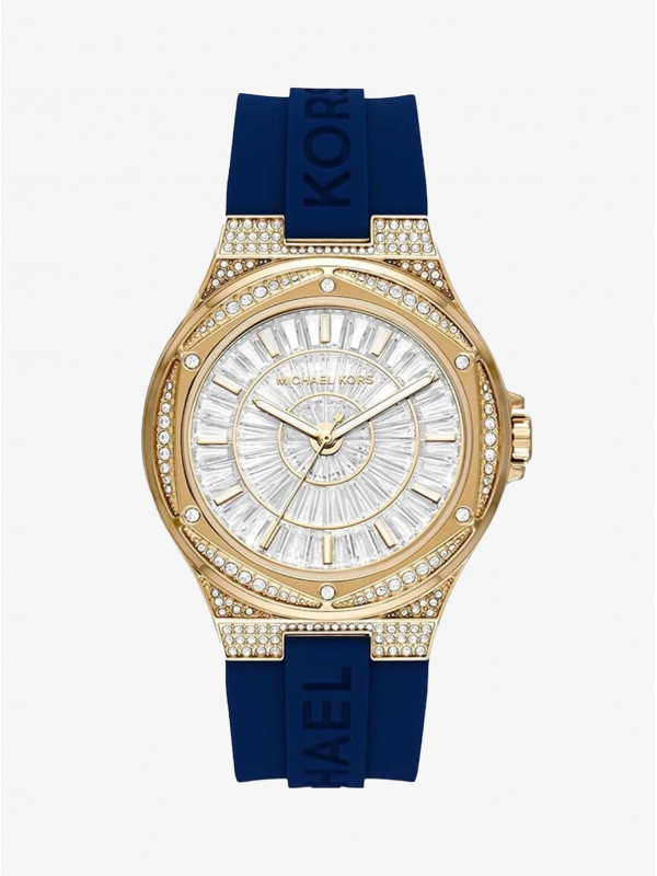 Часы Michael Kors Lennox MK7333 Желтое золото Часы Michael Kors Lennox MK7333 Желтое золото