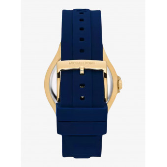 Часы Michael Kors Lennox MK7333 Желтое золото