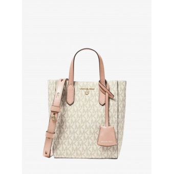 Сумка Michael Kors Sinclair 30T1G5ST0B Pink Small
