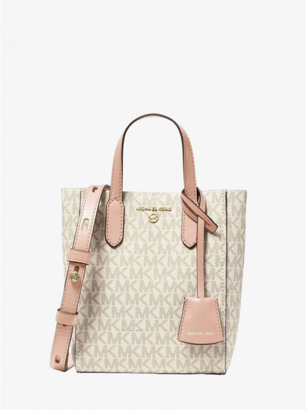 Сумка Michael Kors Sinclair 30T1G5ST0B Pink Small Сумка Michael Kors Sinclair 30T1G5ST0B Pink Small