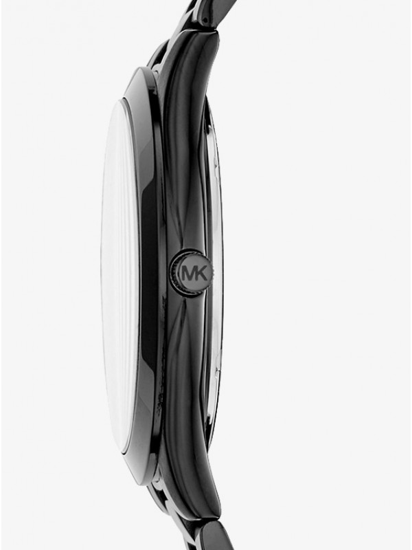 Часы Slim Runway Черные MK8507 Часы Slim Runway Черные MK8507