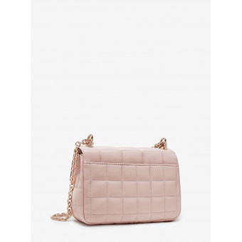 Сумка Michael Kors Soho 30F0G1SL3L-187 PINK Small