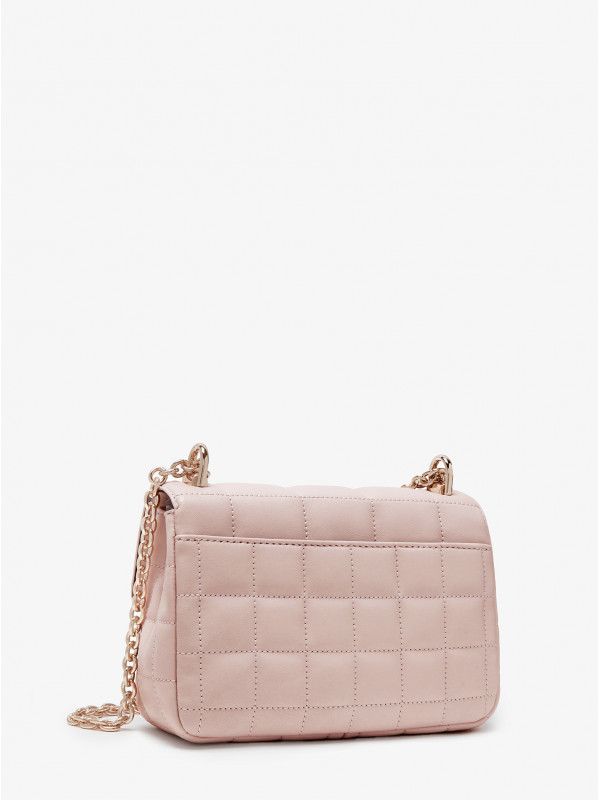 Сумка Michael Kors Soho 30F0G1SL3L-187 PINK Small Сумка Michael Kors Soho 30F0G1SL3L-187 PINK Small