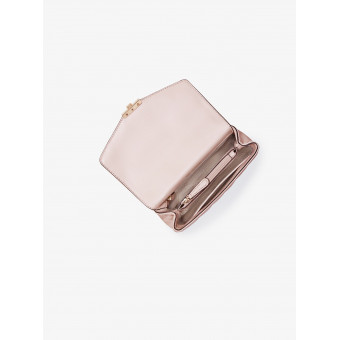 Сумка Michael Kors Soho 30F0G1SL3L-187 PINK Small