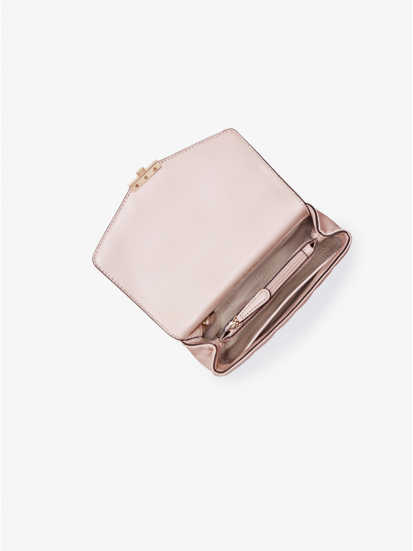 Сумка Michael Kors Soho 30F0G1SL3L-187 PINK Small Сумка Michael Kors Soho 30F0G1SL3L-187 PINK Small