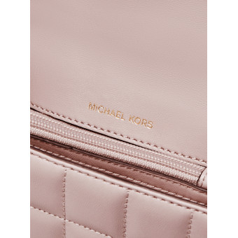 Сумка Michael Kors Soho 30F0G1SL3L-187 PINK Small