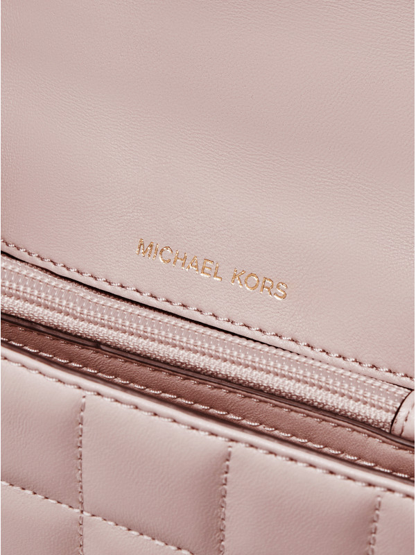Сумка Michael Kors Soho 30F0G1SL3L-187 PINK Small Сумка Michael Kors Soho 30F0G1SL3L-187 PINK Small