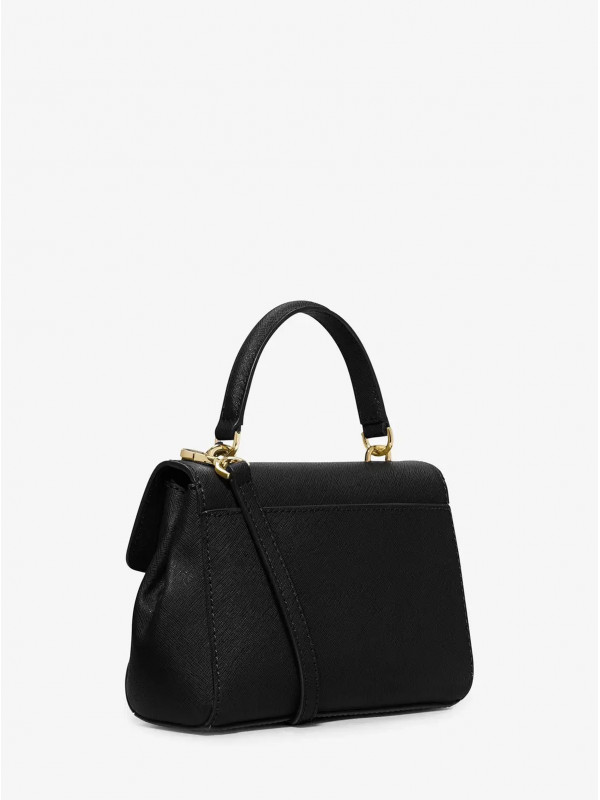 Сумка Michael Kors Ava 32F5GAVC1L BLACK Small Сумка Michael Kors Ava 32F5GAVC1L BLACK Small