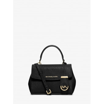 Сумка Michael Kors Ava 32F5GAVC1L BLACK Small