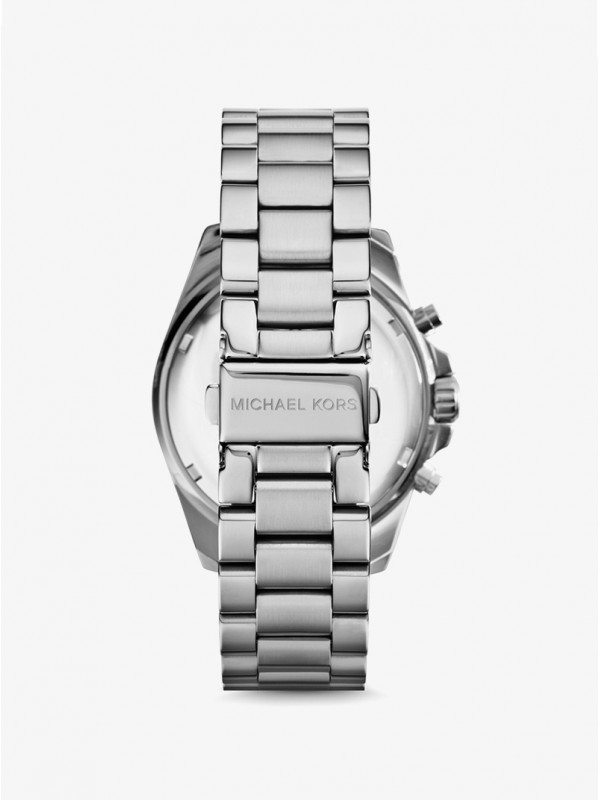 Часы Bradshaw Серебро MK5535 Часы Bradshaw Серебро MK5535