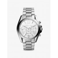 Часы Bradshaw Серебро MK5535