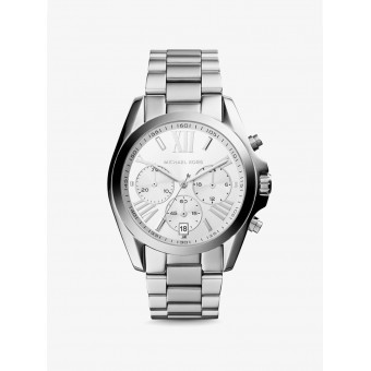 Часы Bradshaw Серебро MK5535