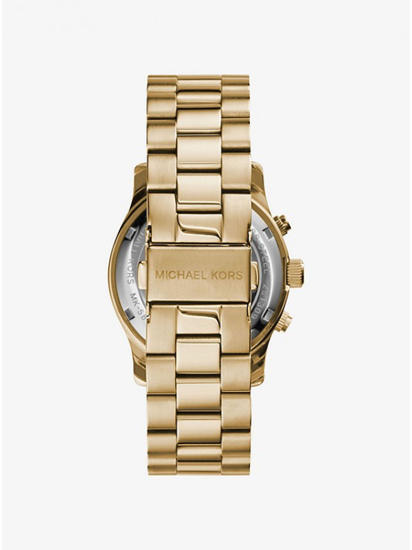 Часы Hunger stop Желтое золото MK5815 Часы Hunger stop Желтое золото MK5815