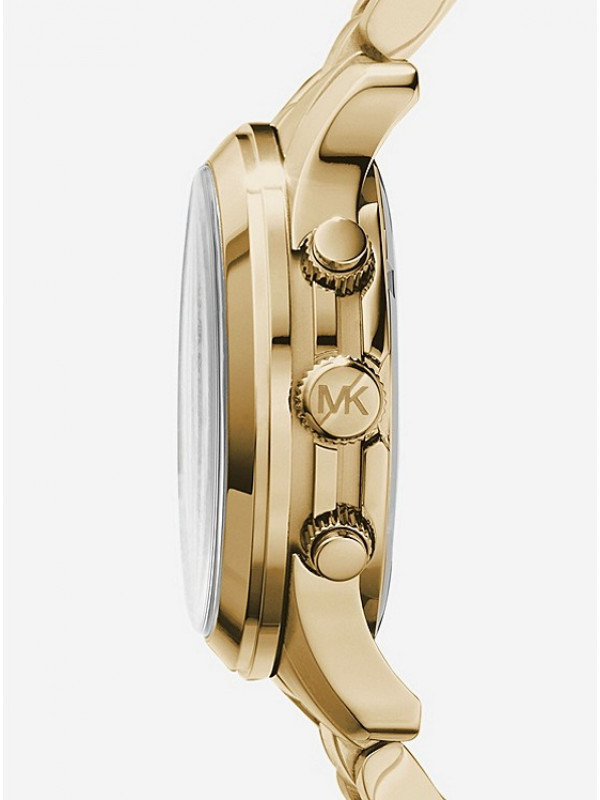 Часы Hunger stop Желтое золото MK5815 Часы Hunger stop Желтое золото MK5815