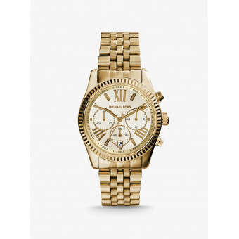 Часы Lexington Желтое золото MK5556