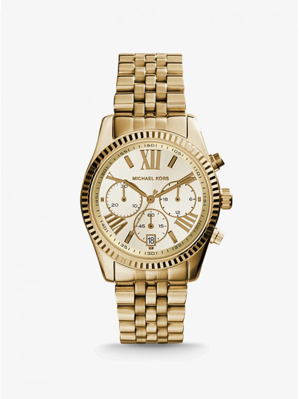 Часы Lexington Желтое золото MK5556 Часы Lexington Желтое золото MK5556