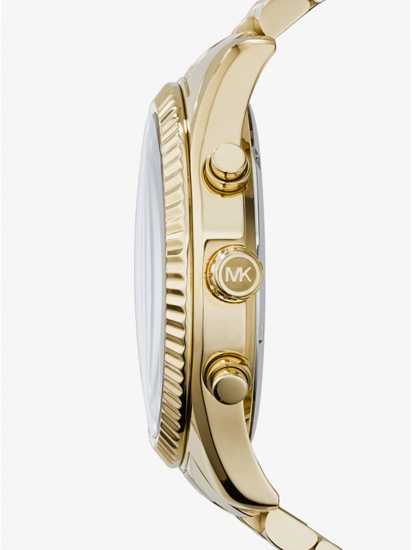 Часы Lexington Желтое золото MK5556 Часы Lexington Желтое золото MK5556