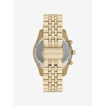 Часы Lexington Желтое золото MK5556