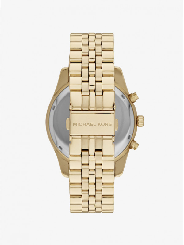 Часы Lexington Желтое золото MK5556 Часы Lexington Желтое золото MK5556