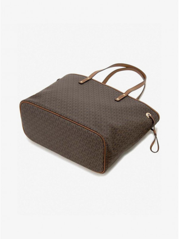 Сумка Michael Kors Jet Set Travel 35T8GTVT9B BROWN ACORN Large Сумка Michael Kors Jet Set Travel 35T8GTVT9B BROWN ACORN Large