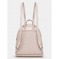 Рюкзак Michael Kors Rhea 30H1GEZB6U 132 VANILLA CREAM Medium