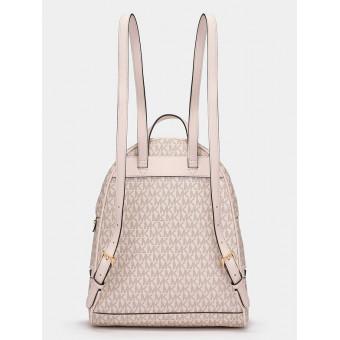 Рюкзак Michael Kors Rhea 30H1GEZB6U 132 VANILLA CREAM Medium