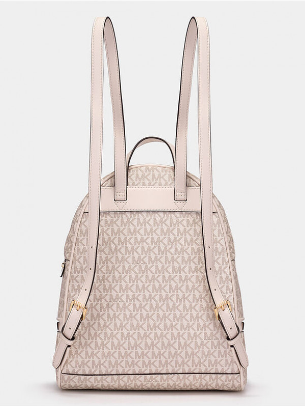 Рюкзак Michael Kors Rhea 30H1GEZB6U 132 VANILLA CREAM Medium Рюкзак Michael Kors Rhea 30H1GEZB6U 132 VANILLA CREAM Medium