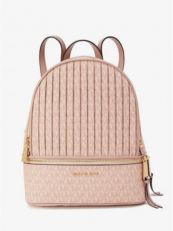 Рюкзак Michael Kors Rhea 30H1GEZB6U 132 VANILLA CREAM Medium Рюкзак Michael Kors Rhea 30H1GEZB6U 132 VANILLA CREAM Medium