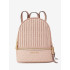 Рюкзак Michael Kors Rhea 30H1GEZB6U 132 VANILLA CREAM Medium Рюкзак Michael Kors Rhea 30H1GEZB6U 132 VANILLA CREAM Medium