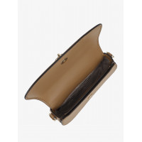 Сумка Michael Kors Mila 30F3GIMM1L Brown Small