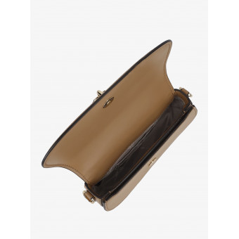 Сумка Michael Kors Mila 30F3GIMM1L Brown Small