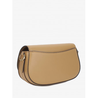 Сумка Michael Kors Mila 30F3GIMM1L Brown Small