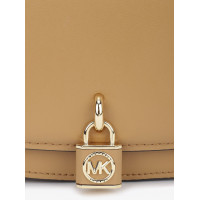 Сумка Michael Kors Mila 30F3GIMM1L Brown Small