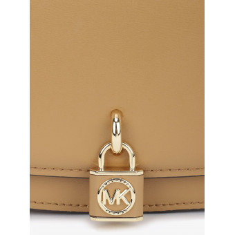 Сумка Michael Kors Mila 30F3GIMM1L Brown Small