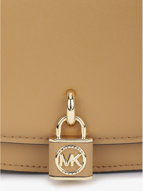 Сумка Michael Kors Mila 30F3GIMM1L Brown Small Сумка Michael Kors Mila 30F3GIMM1L Brown Small