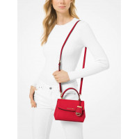 Сумка Michael Kors Ava 32F5GAVC1L CHERRY Small