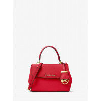 Сумка Michael Kors Ava 32F5GAVC1L CHERRY Small